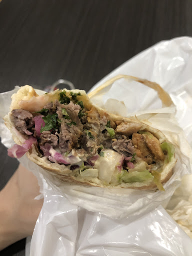 Photo of Pita Pita Plus - 456 Wharncliffe Rd S, London, ON N6J 2M9